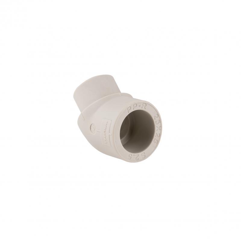 Куточок PPR Thermo Alliance 25, 45°