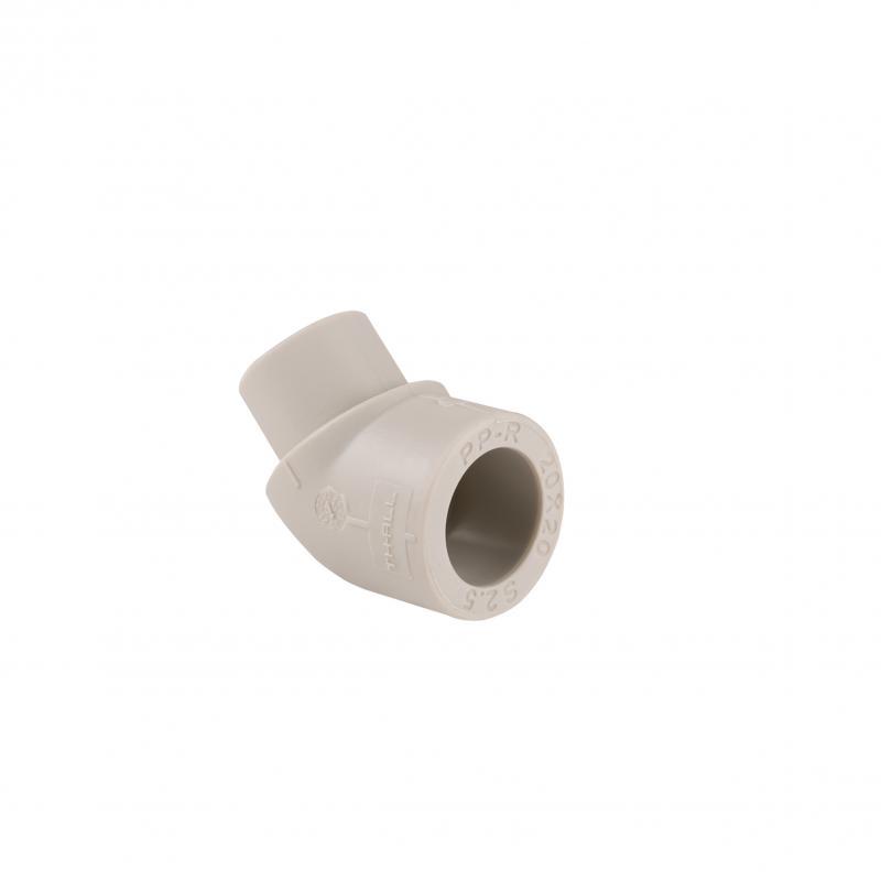Куточок PPR Thermo Alliance 20, 45°