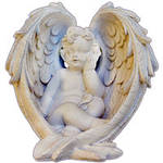 Статуетки "Ангели"