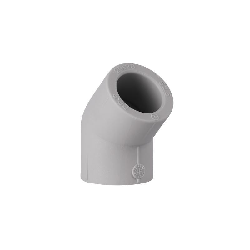Куточок PPR Thermo Alliance 20, 45°