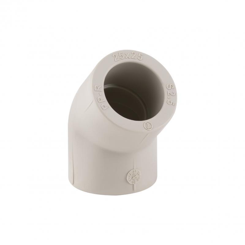 Куточок PPR Thermo Alliance 25, 45°