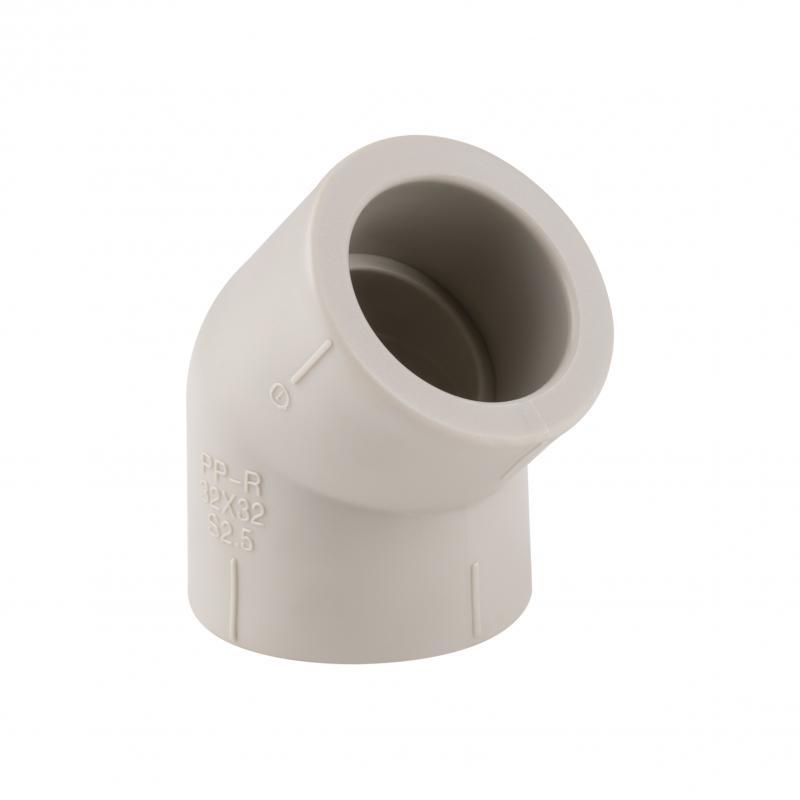 Куточок PPR Thermo Alliance 32, 45°