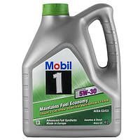 Моторное масло Mobil 1 ESP Formula 5W-30 4 л.