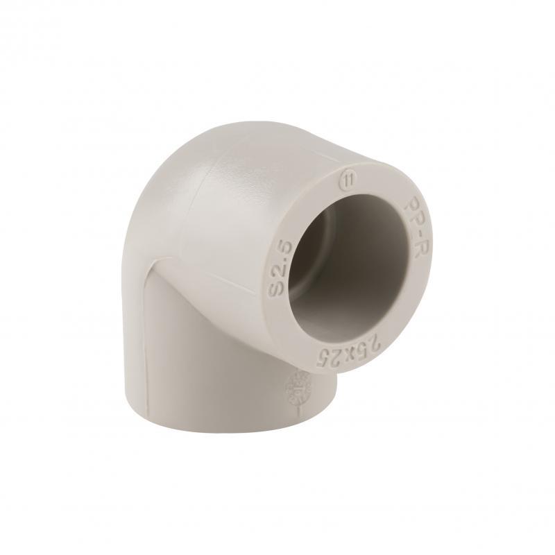 Куточок PPR Thermo Alliance 25, 90°