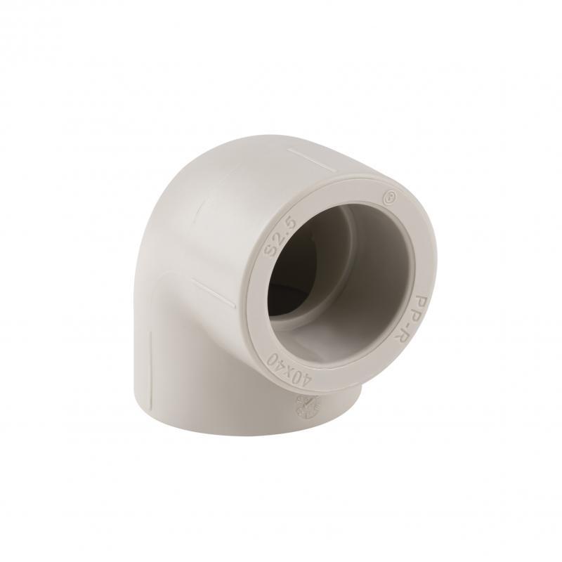 Куточок PPR Thermo Alliance 40, 90°