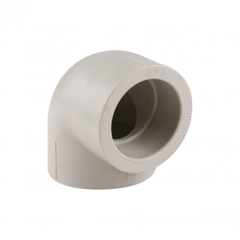 Куточок PPR Thermo Alliance 63, 90°