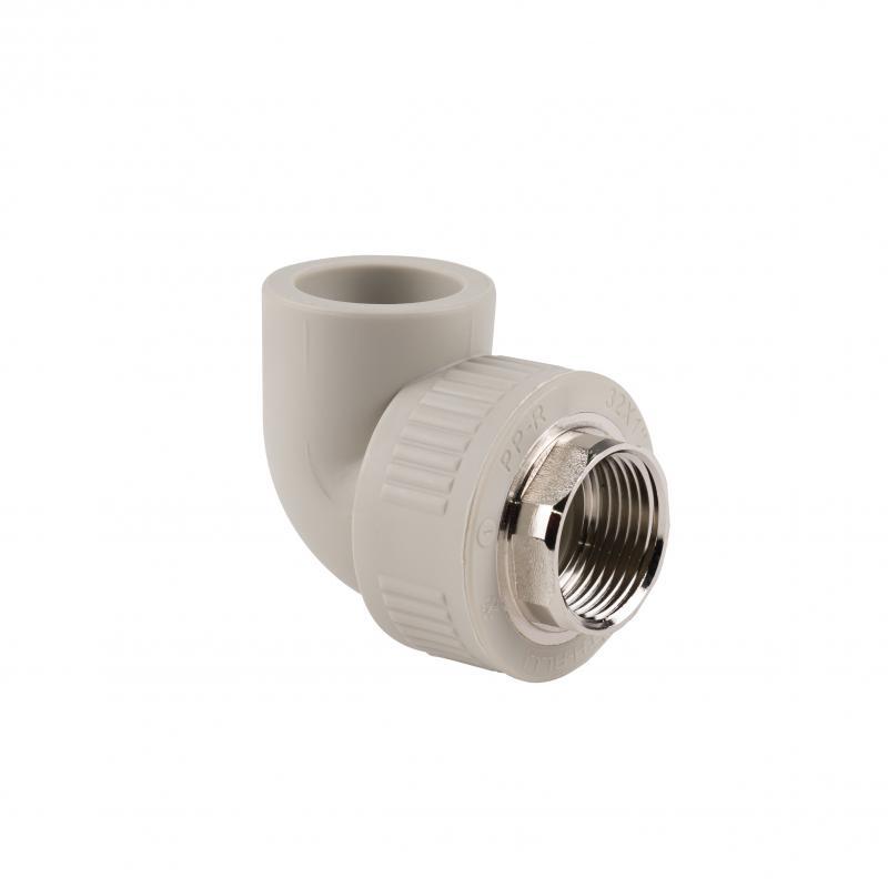 Куточок PPR Thermo Alliance 32х1" ВР