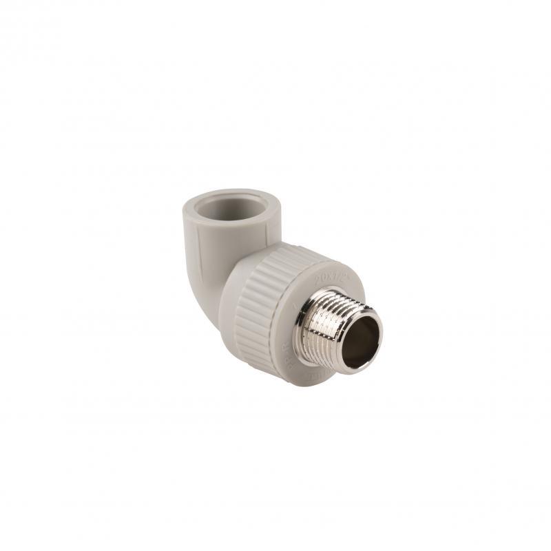Куточок PPR Thermo Alliance 20х1/2" НР