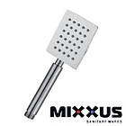 Змішувач для ванни з нержавійки Mixxus FIT-006 EURO, фото 3