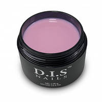 Камуфлюючий твердий гель DIS Hard Cover Light Pink, 50г