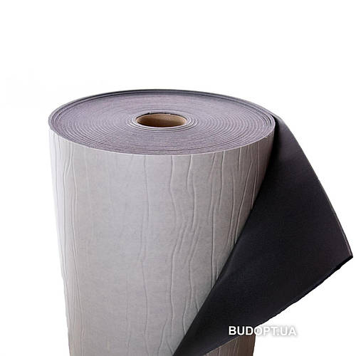 Купить ISOLONTAPE 500, 5мм (Изолон самоклеющийся ППЭ 3005, изолонтейп ...