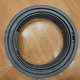 Гума манжет люка пральної машини Samsung DC61-20219A ОРІГІНАЛ Б/У, фото 2