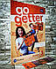 Набір книг "GoGetter 3 student's Book & Workbook" Pearson Англійська для підлітків, фото 9