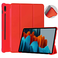 Чехол Samsung Galaxy Tab S8 11 SM X700 X706 Gum Red