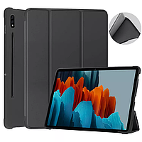 Чехол Samsung Galaxy Tab S8 11 SM X700 X706 Gum Black