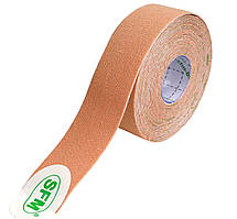 Кінезіотейп спортивний 2.5 см 5 метрів