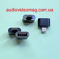 Переходник OTG USB - micro USB