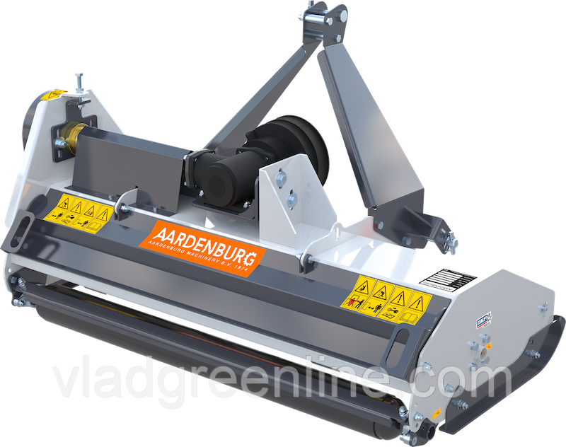 Мульчувач ALPHA S 1050 Aardenburg (1,05 м, від 10 к.с.)