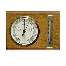 Метеостанция Moller Walnut