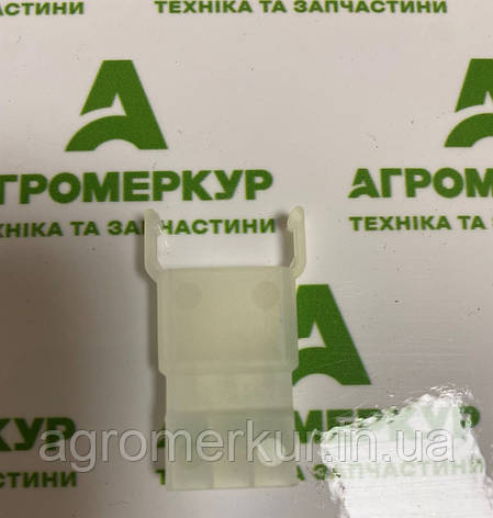 Штепсель електрокабеля AC689374 Kverneland, фото 1