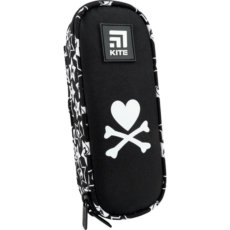 Пенал шкільний Kite tokidoki TK22-599-3