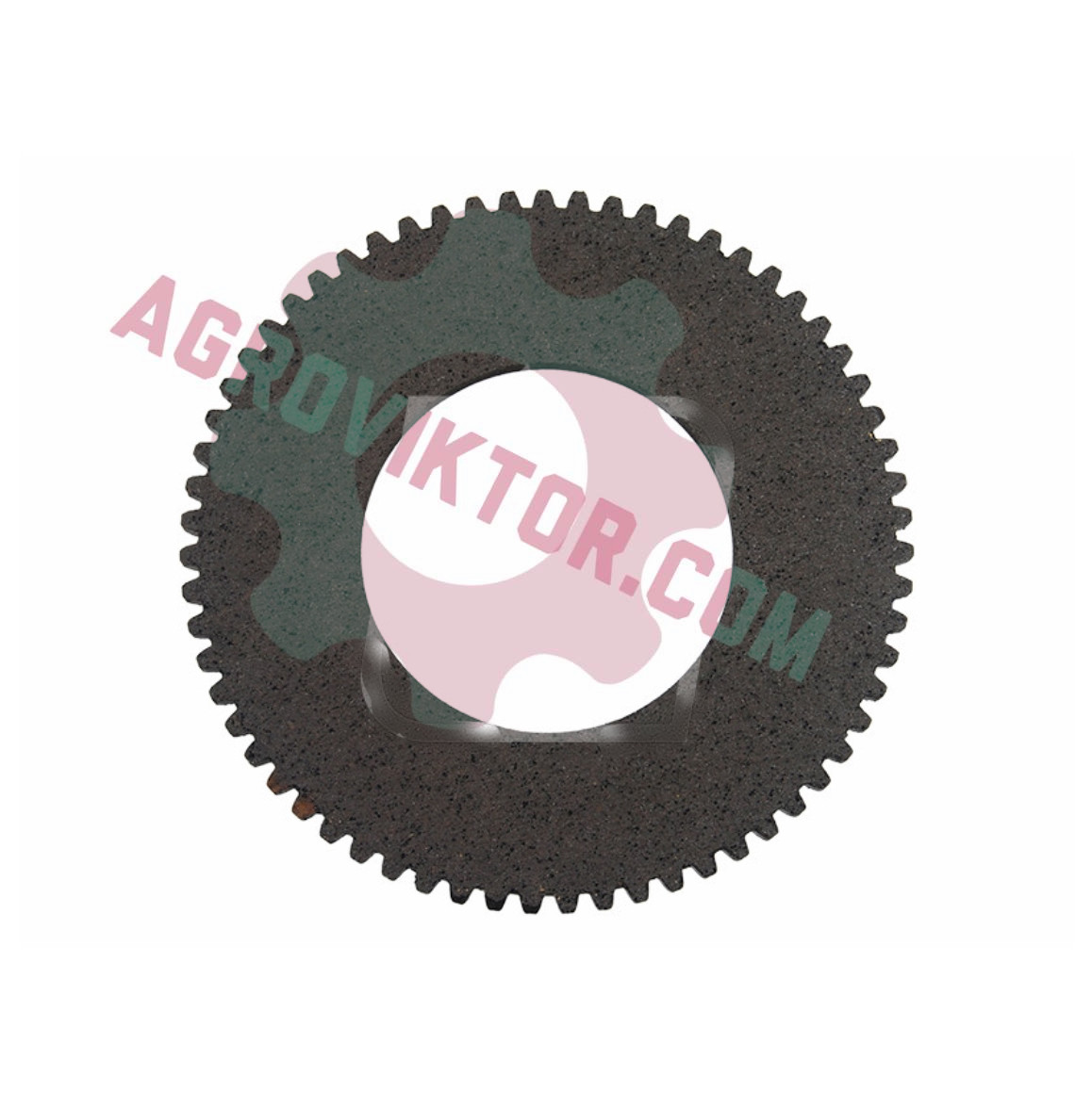 1026555M1 Диск фередо молотарки z63 комбайна Massey Ferguson 16-40 520-665 800-845