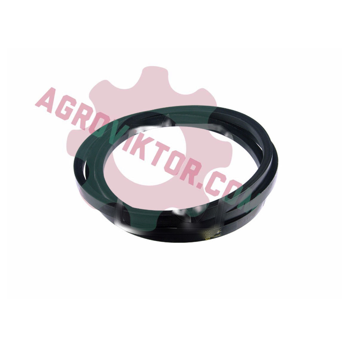 412236M1 Ремінь 22x2900Lw Agrobelts Gates комбайна Massey Ferguson