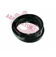 Ремень 25X2060Lw Agrobelts комбайна Massey Ferguson 86 87