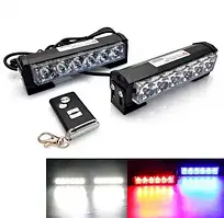 Стробоскопи