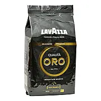 Кава в зернах Lavazza Qualita Oro Mountain Grown 1000 г (Італія)