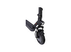Електросамокат Crosser E9 Pro MAX Air 10 inch (15.0 Ah) + Амортизатор Чорний, фото 3