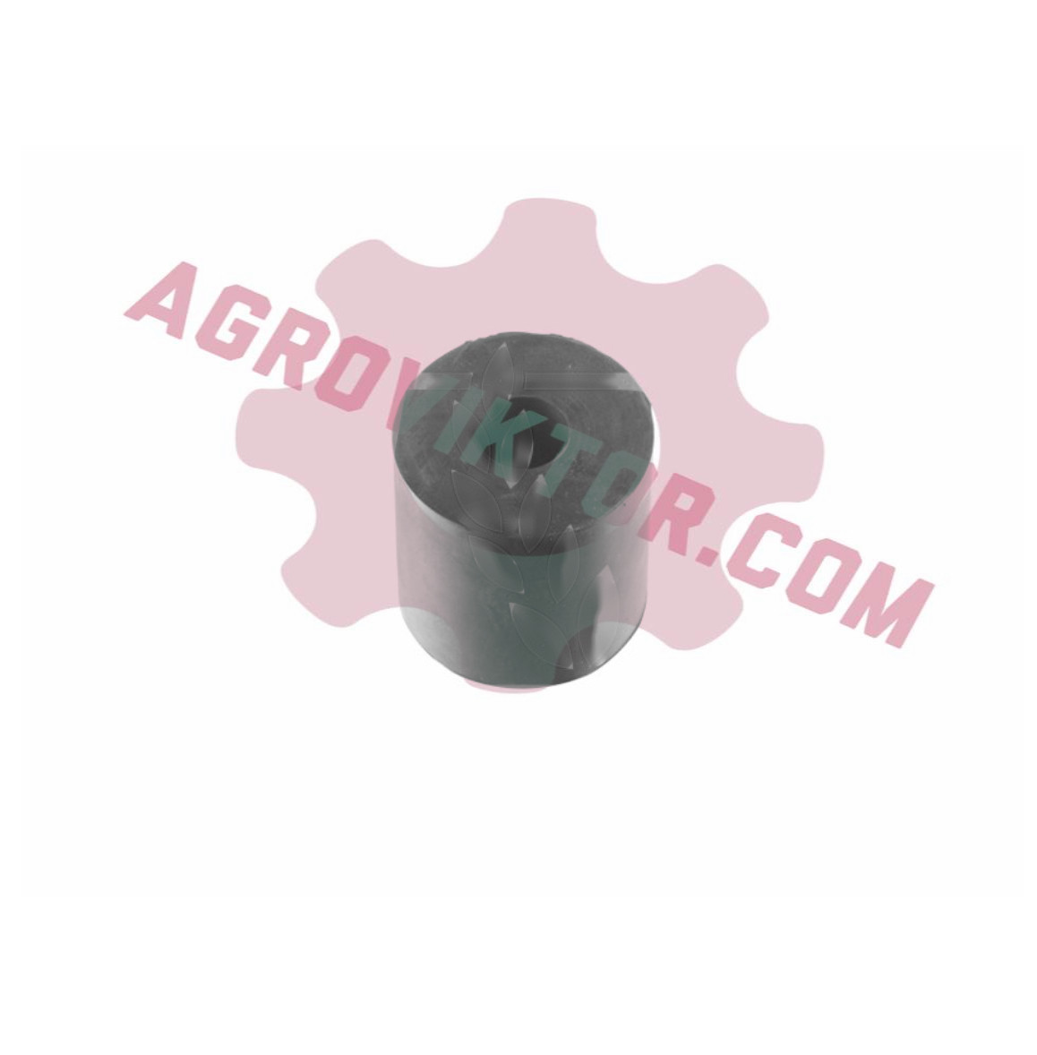 S0633822 Втулка гумова 14x40x38 комбайна Massey Ferguson 8-16, 16-28, 330-430 Sampo 500-580, 600, 2035-2085, фото 1