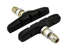Гальмівні колодки V-Brake, Longus  70mm (398325)