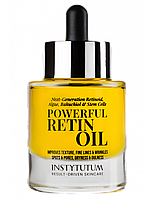 Концентрированное масло с ретиноидом Instytutum Powerful RetinOil, 30мл