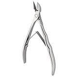 Кусачки професійні для кутикули Staleks Pro Expert 11, 11 мм, фото 2