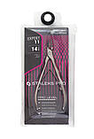 Кусачки для кутикули Staleks Pro Expert 11, 14 мм, фото 6
