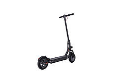 Електросамокат Crosser E9 Pro MAX Перфорація 10 inch (15,0 Ah) + Амортизатор, фото 3