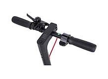 Електросамокат Crosser E9 Pro MAX Перфорація 10 inch (15,0 Ah) + Амортизатор, фото 6