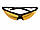 Очки тактические с желтыми линзами Tac Glasses, фото 2