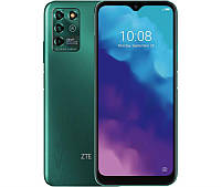 Смартфон ZTE Blade V30 Vita 4/128GB Dual Sim Green