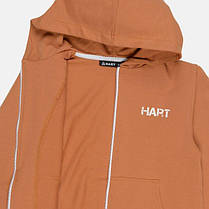 Толстовка бежева Hart, фото 5