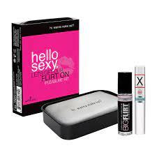 Духи з феромонами PheroMix жіночі 12мл