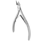Кусачки для кутикули Staleks Pro Expert 80, 9 мм, фото 2