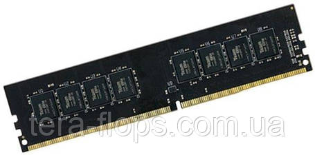 Оперативна пам'ять DDR4 4GB/2400 Team Elite (TED44G2400C1601) (D), фото 2