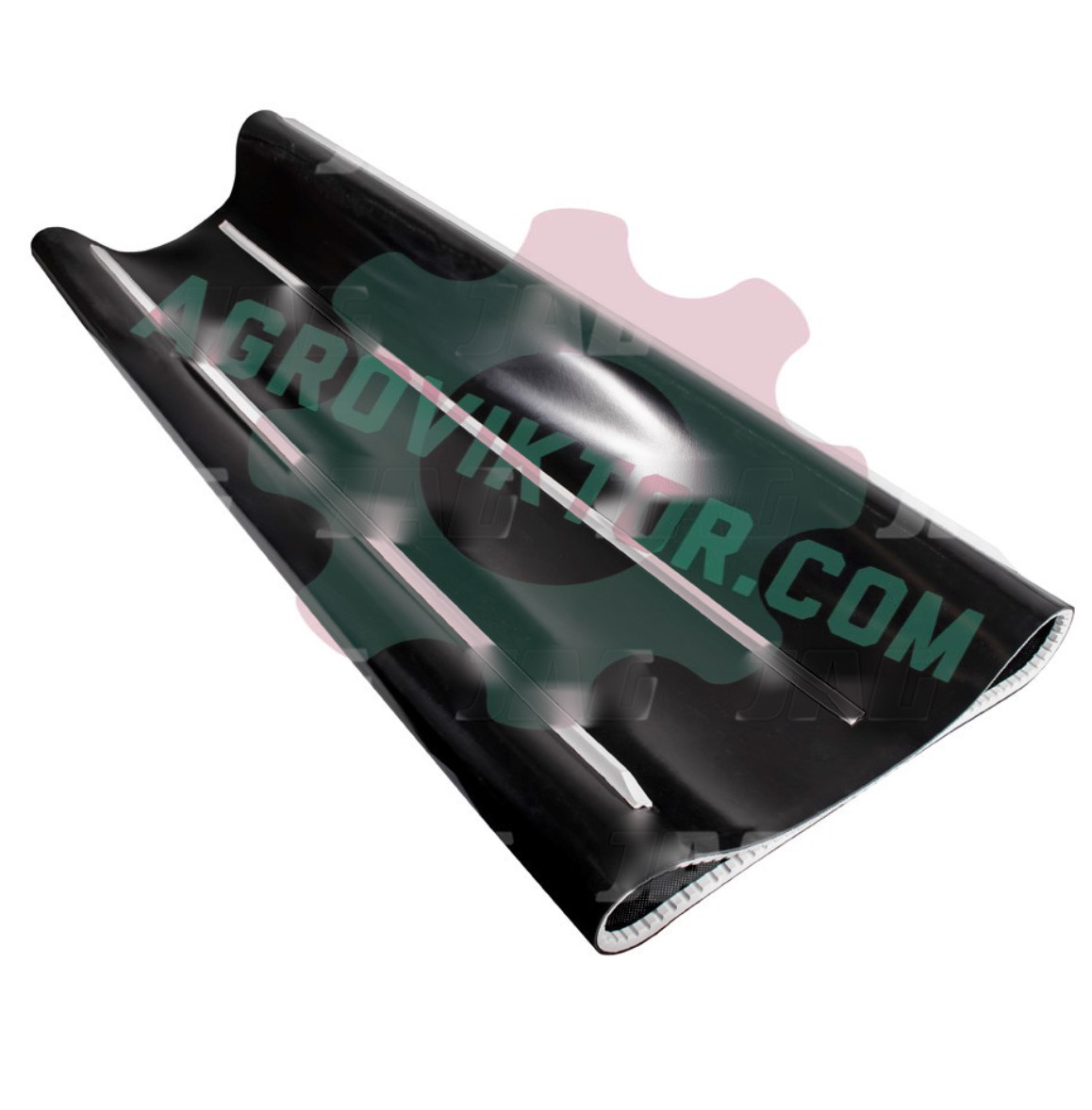 Лента транспортера жатки комбайна Massey Ferguson 30-38 7242-7278, фото 1