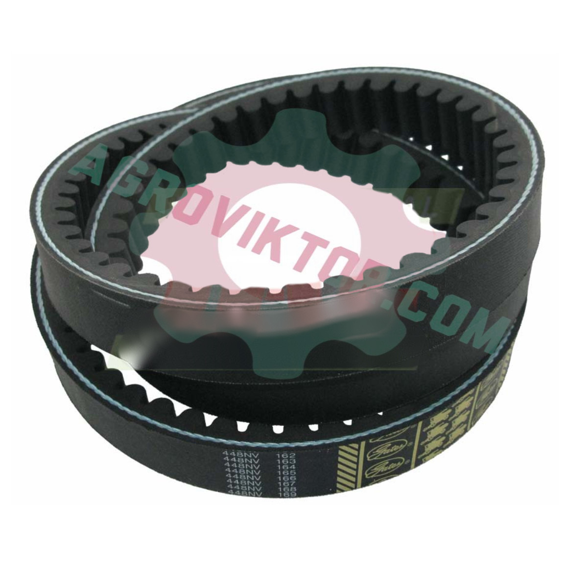 Ремінь ходовий 32x1930 комбайна Sampo 500 580 16 17 19 330 IHC Massey Ferguson