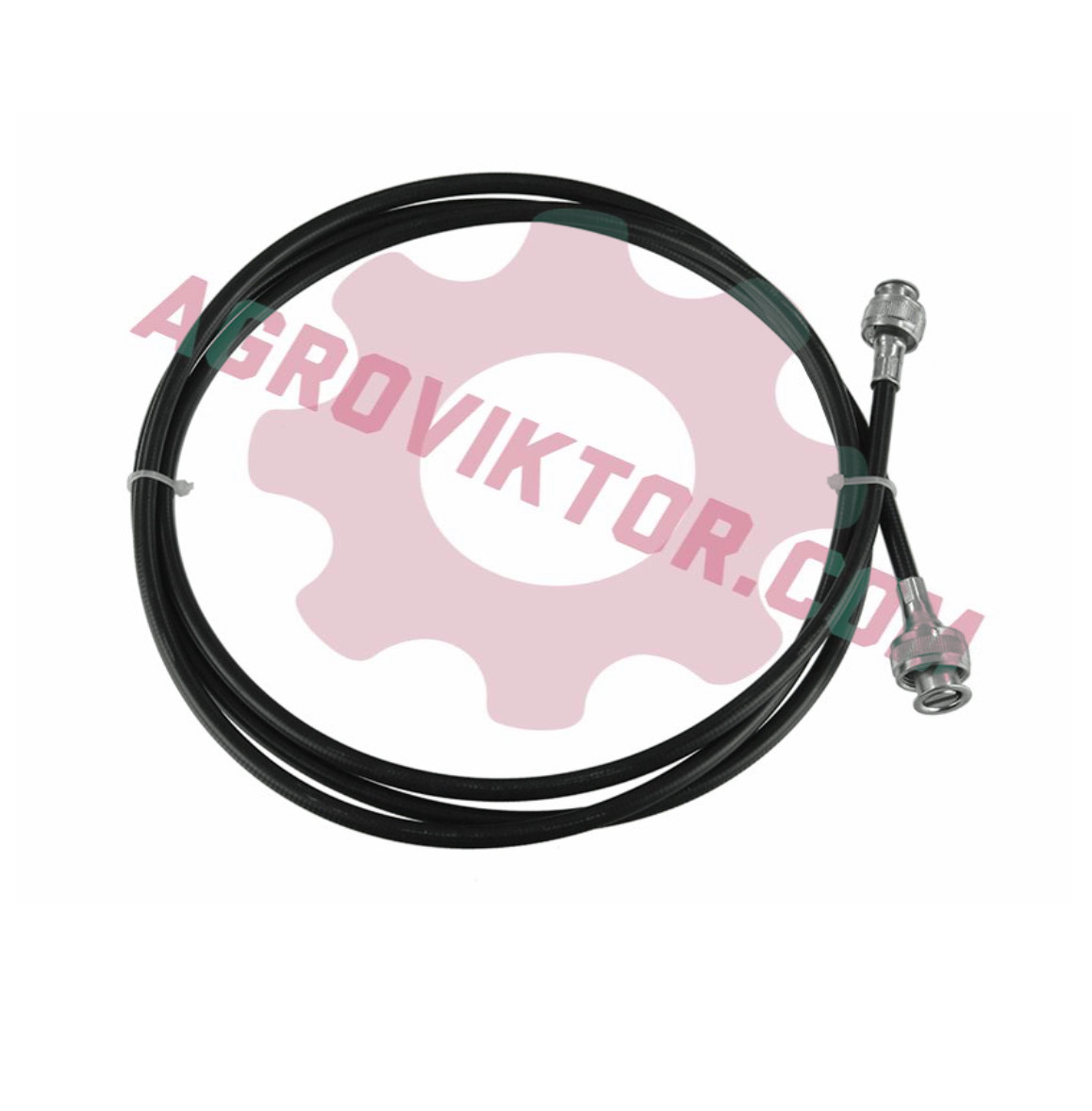 Трос оборотів барабана комбайна SAMPO 500-580 600-680 комбайна Massey Ferguson 8-28 330-430, фото 1