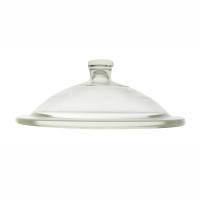 Кришка для ексікатора без крана 150 мм