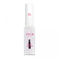 Nail Dryer JOIA vegan. Дегідратор для нігтів