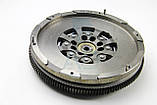 Маховик Mercedes Sprinter 3.0CDI 06- 415 0304 10, фото 3